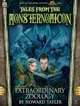 Tales from the Monsternomicon: Extraordinary Zoology