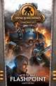 Flashpoint (Acts of War #1)