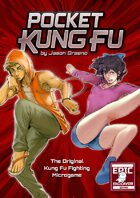 Pocket Kung Fu