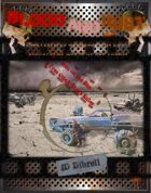 Blood and Rust - Free Quickstart Rules
