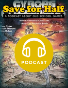 Save for Half - Episode 4: Cyborg Commando