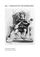 QF3 - Malady of the Moor King