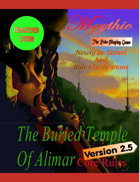 Myythic Remastered 2.5