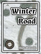 Winter Road