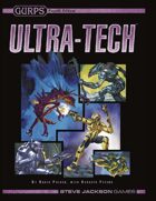 GURPS Ultra-Tech
