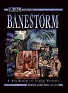 GURPS Banestorm