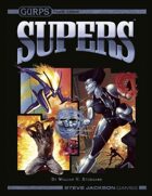 GURPS Supers