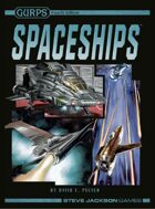 GURPS Spaceships