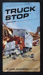 Car Wars: Truck Stop