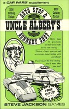 Uncle Albert's 2036 Catalog