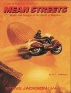 Mean Streets
