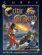 GURPS Classic: Celtic Myth