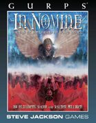 GURPS Classic: In Nomine