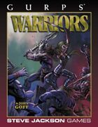 GURPS Classic: Warriors