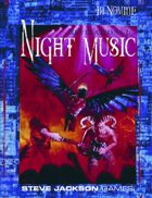 In Nomine: Night Music