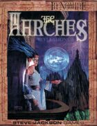 In Nomine: The Marches