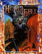 In Nomine: Heaven and Hell