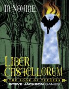 In Nomine: Liber Castellorum