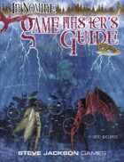 In Nomine: Game Master's Guide