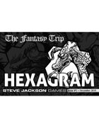 The Fantasy Trip Hexagram - Issue #3