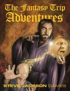 The Fantasy Trip Adventures