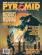 Pyramid Classic #19