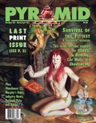 Pyramid Classic #30