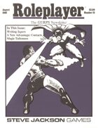 Roleplayer #15