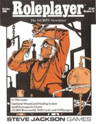 Roleplayer #16