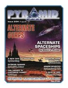 Pyramid #3/034: Alternate GURPS