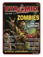 Pyramid #3/092: Zombies