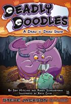 Deadly Doodles