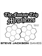 The Fantasy Trip Megahexes Set 1