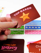Crazy Cake Bakery