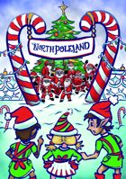 NorthPoleLand - A Trophy Dark Incursion