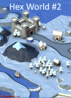Hex World #2