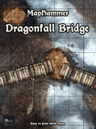 Dragonfall Bridge