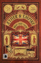 Æther & Empire Issue #01
