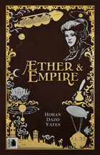 Æther & Empire Issue #02
