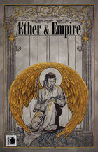 Æther & Empire Issue #04