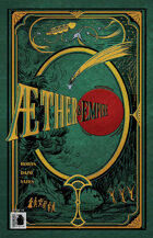 Æther & Empire Issue #05