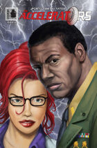 The Accelerators Issue #04
