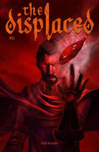 The Displaced #6 - The wizard