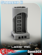 Ladder Well