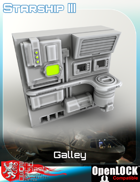 Galley