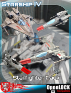 Starfighter Pack