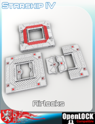 Airlocks