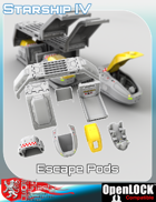 Escape Pods