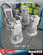 Server II