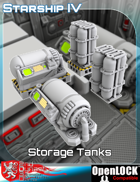 Storage Tanks
